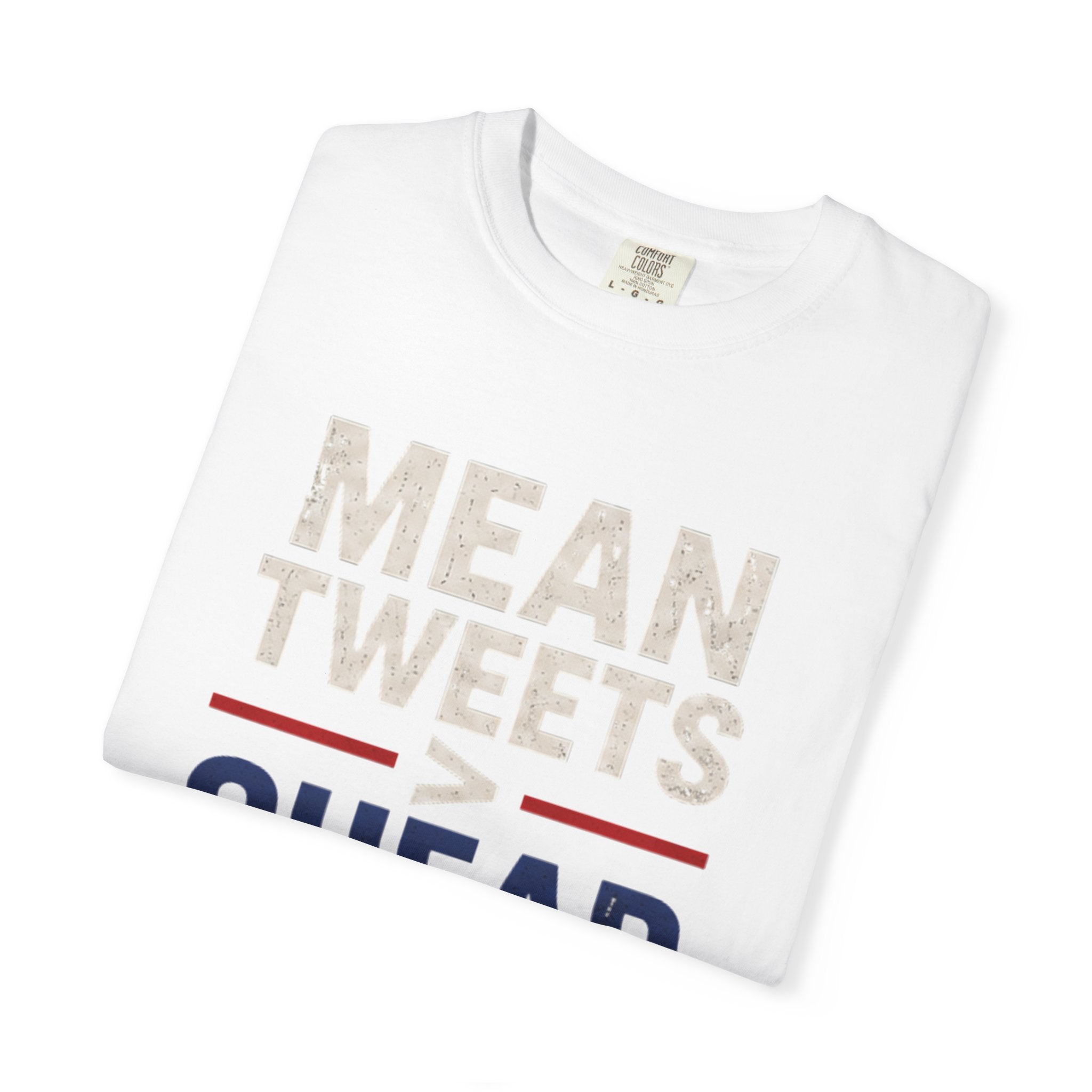 Mean Tweets > Cheap Gas Tee